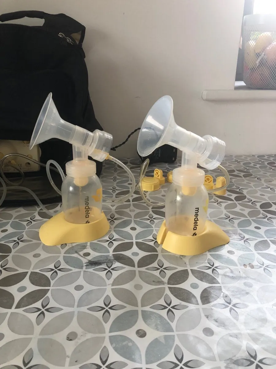 Medela double - Image 4