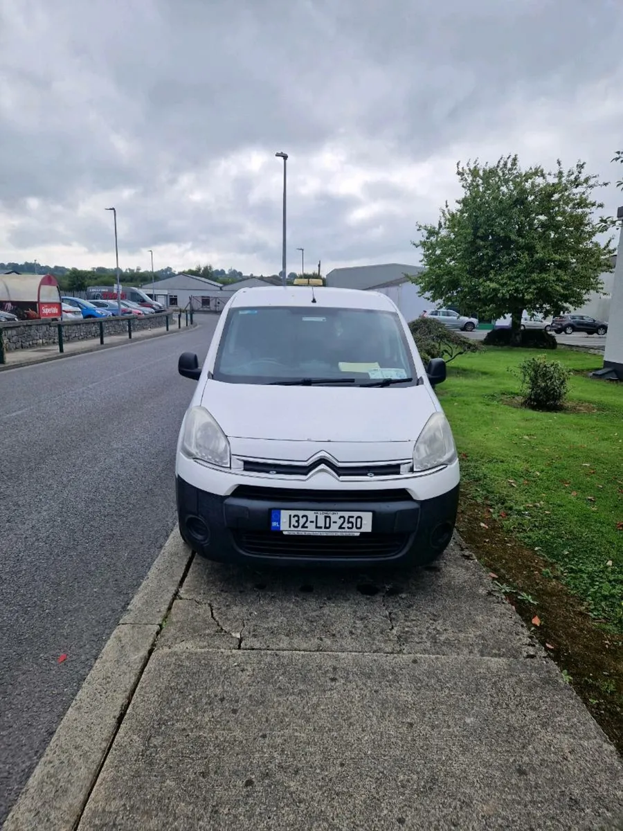 Citroën Berlingo 4 sale - Image 2