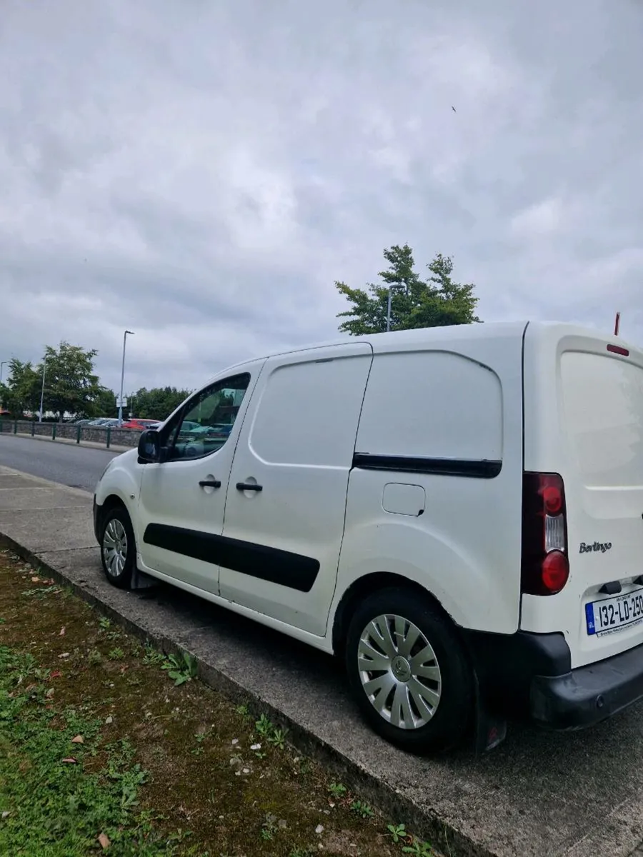 Citroën Berlingo 4 sale - Image 3