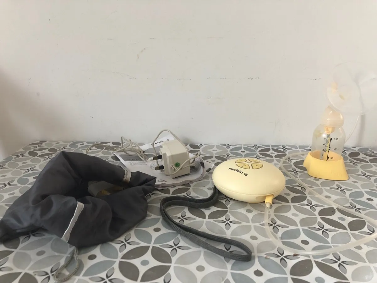 Medela swing. - Image 2