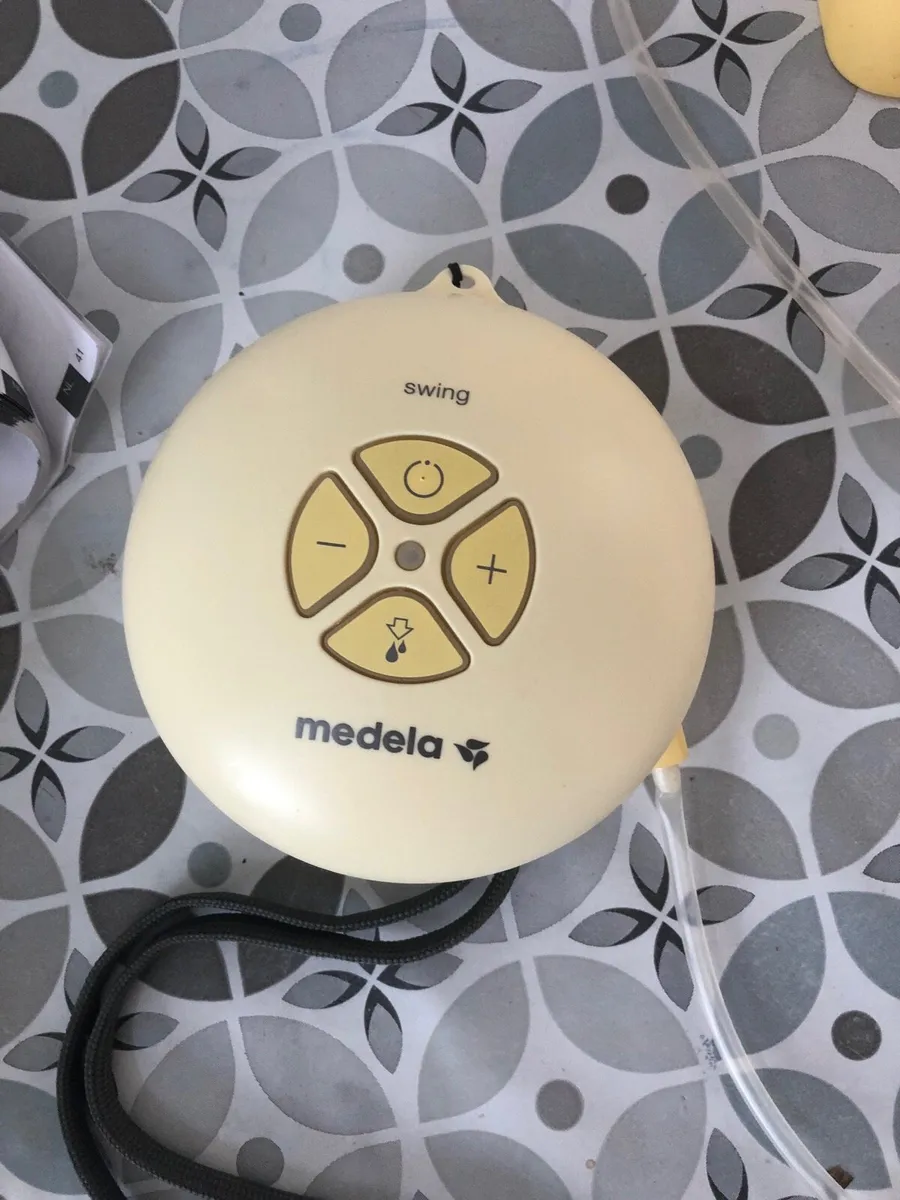Medela swing. - Image 3