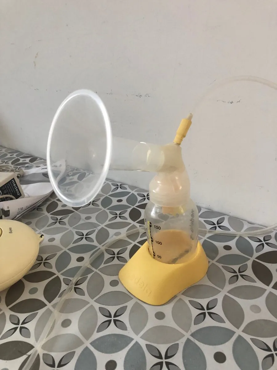 Medela swing. - Image 4