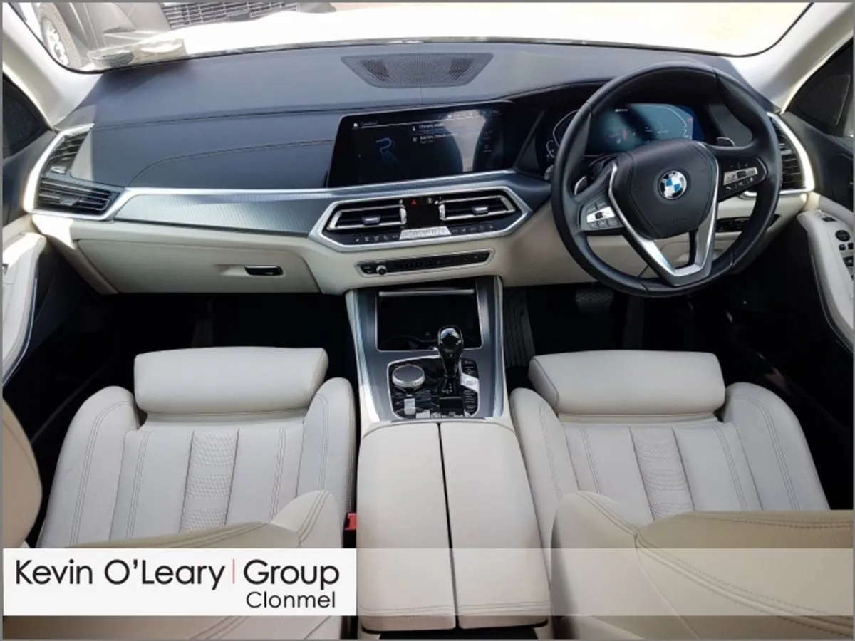BMW X5 Xdrive45e Xline - Image 2