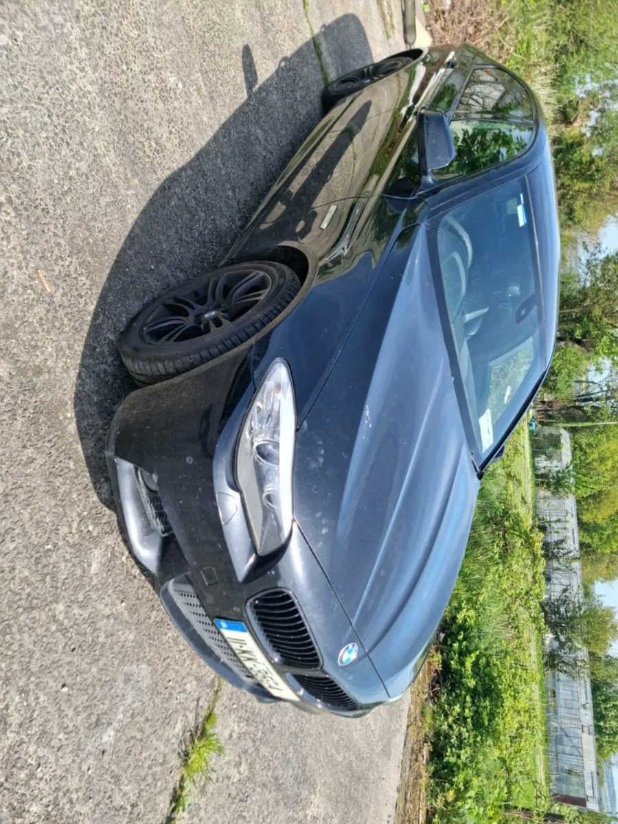 Bmw 520d for parts - Image 1