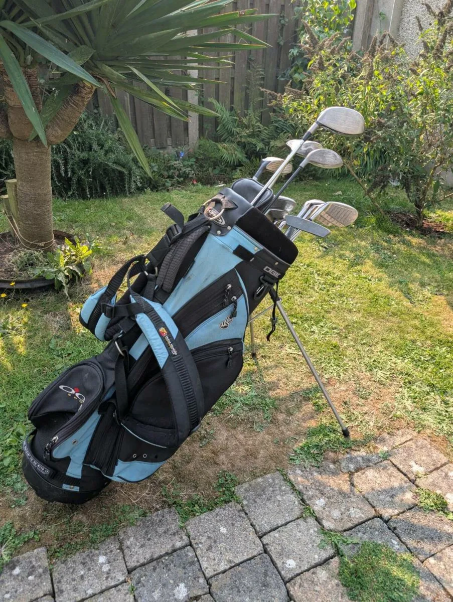 Cheap adult Golf clubs - Image 2