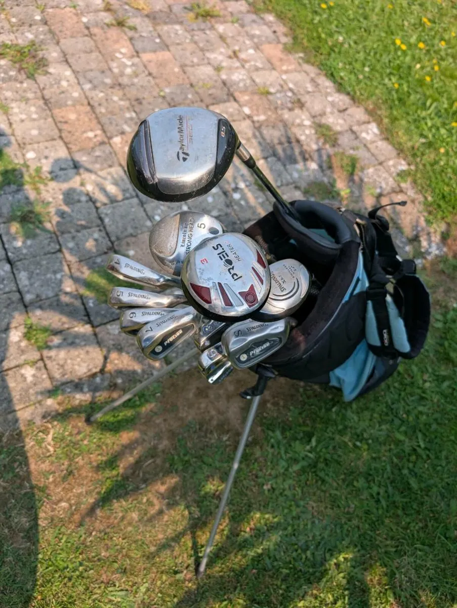 Cheap adult Golf clubs - Image 4