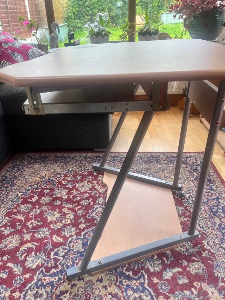 Study/Computer/Office Desk - Image 2