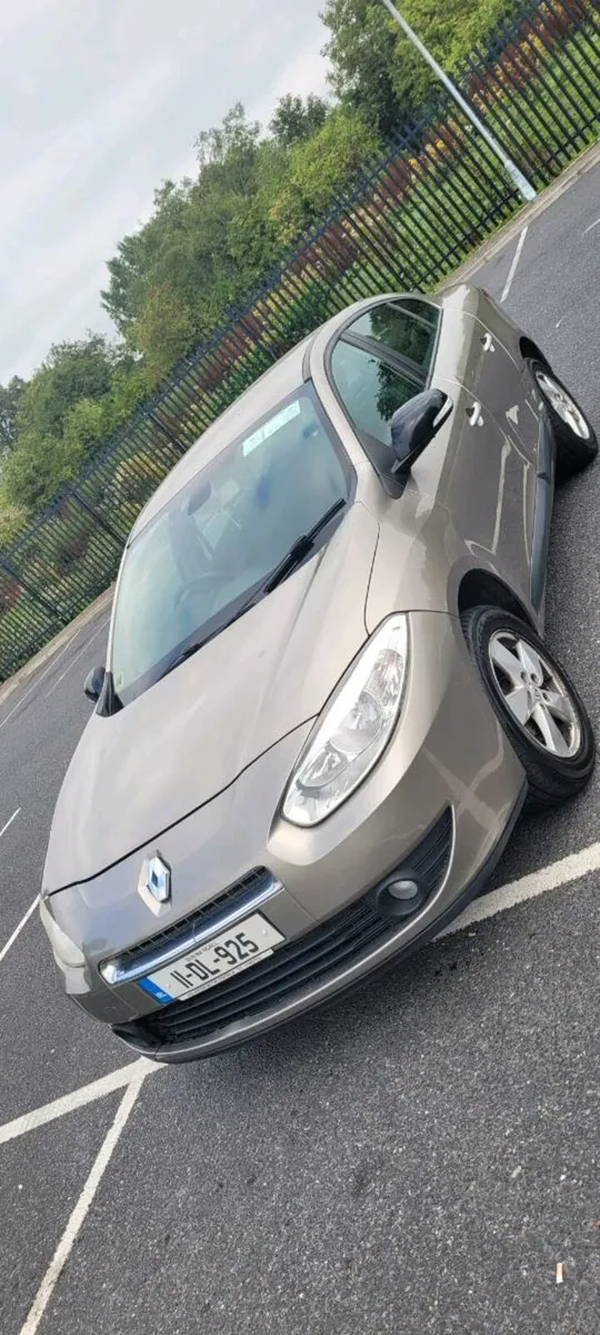 RENAULT FLUENCE 1.5 DCI - Image 1