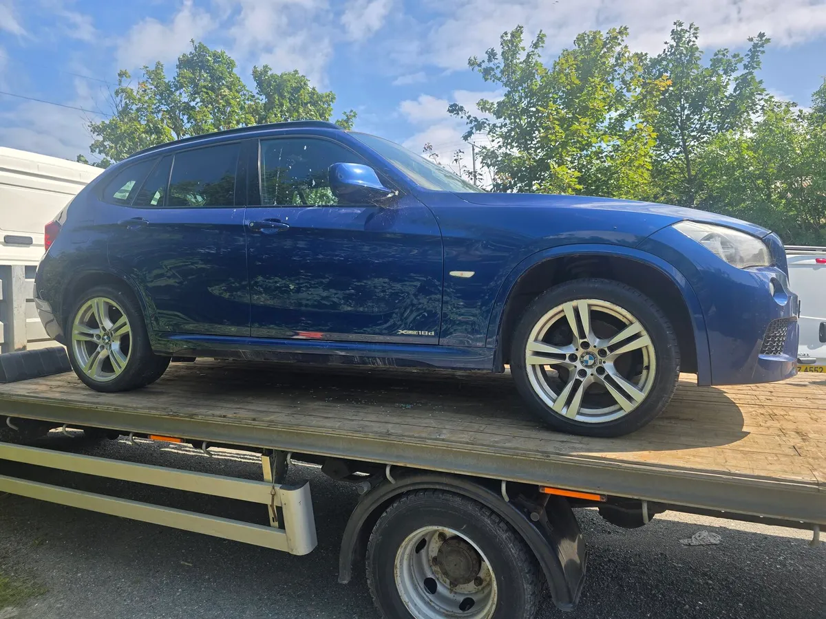 Car parts - Image 1