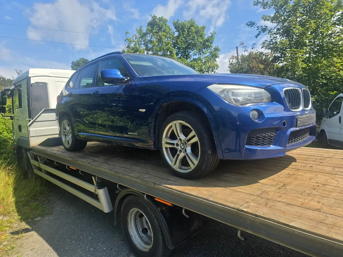 Car parts - Image 2