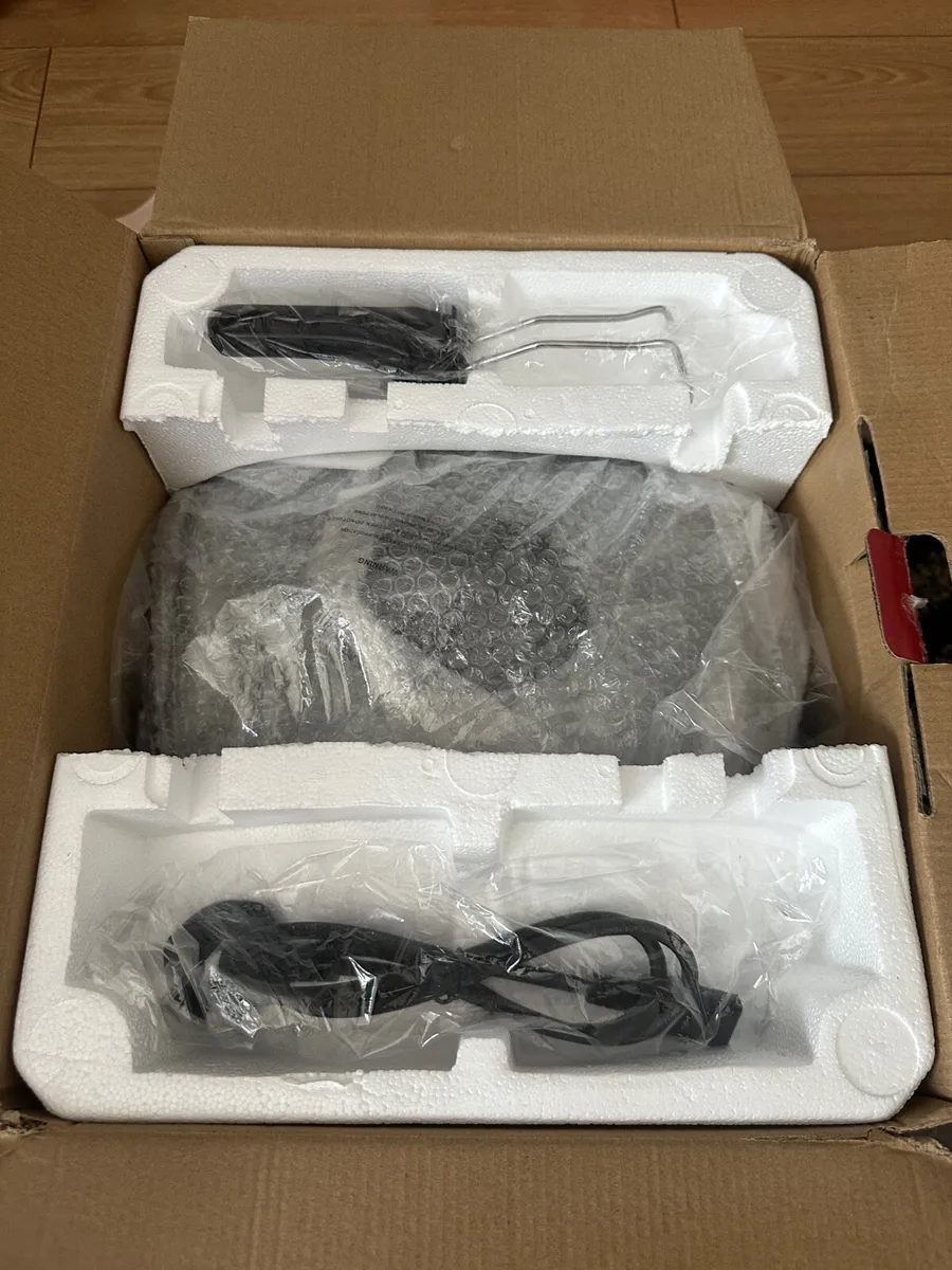 Go Chef 8 in 1 Cook - Image 2