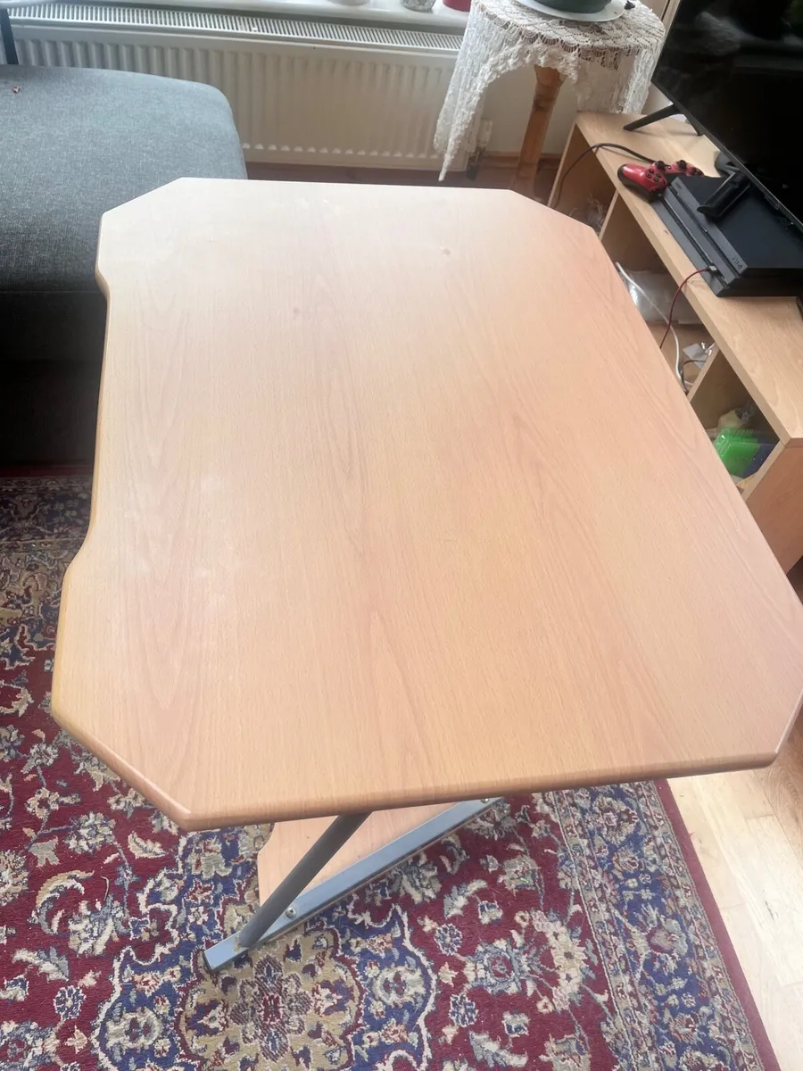 Study/Computer/Office Desk - Image 4