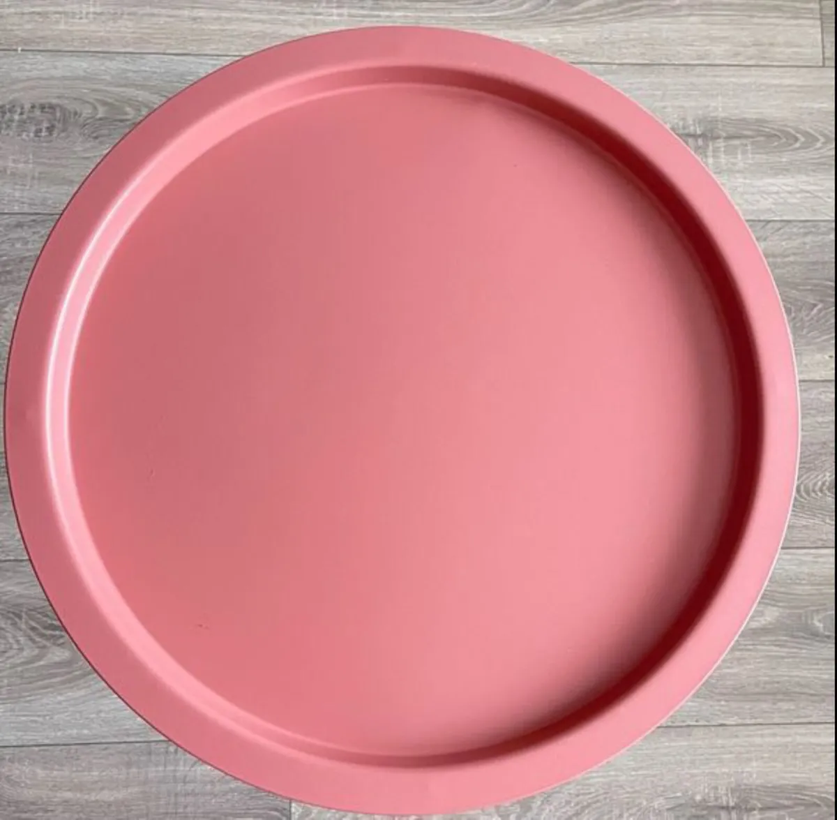 Pink Table - Image 2