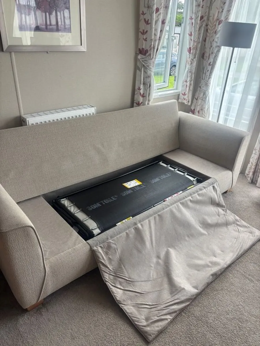 Sofa bed - Image 2