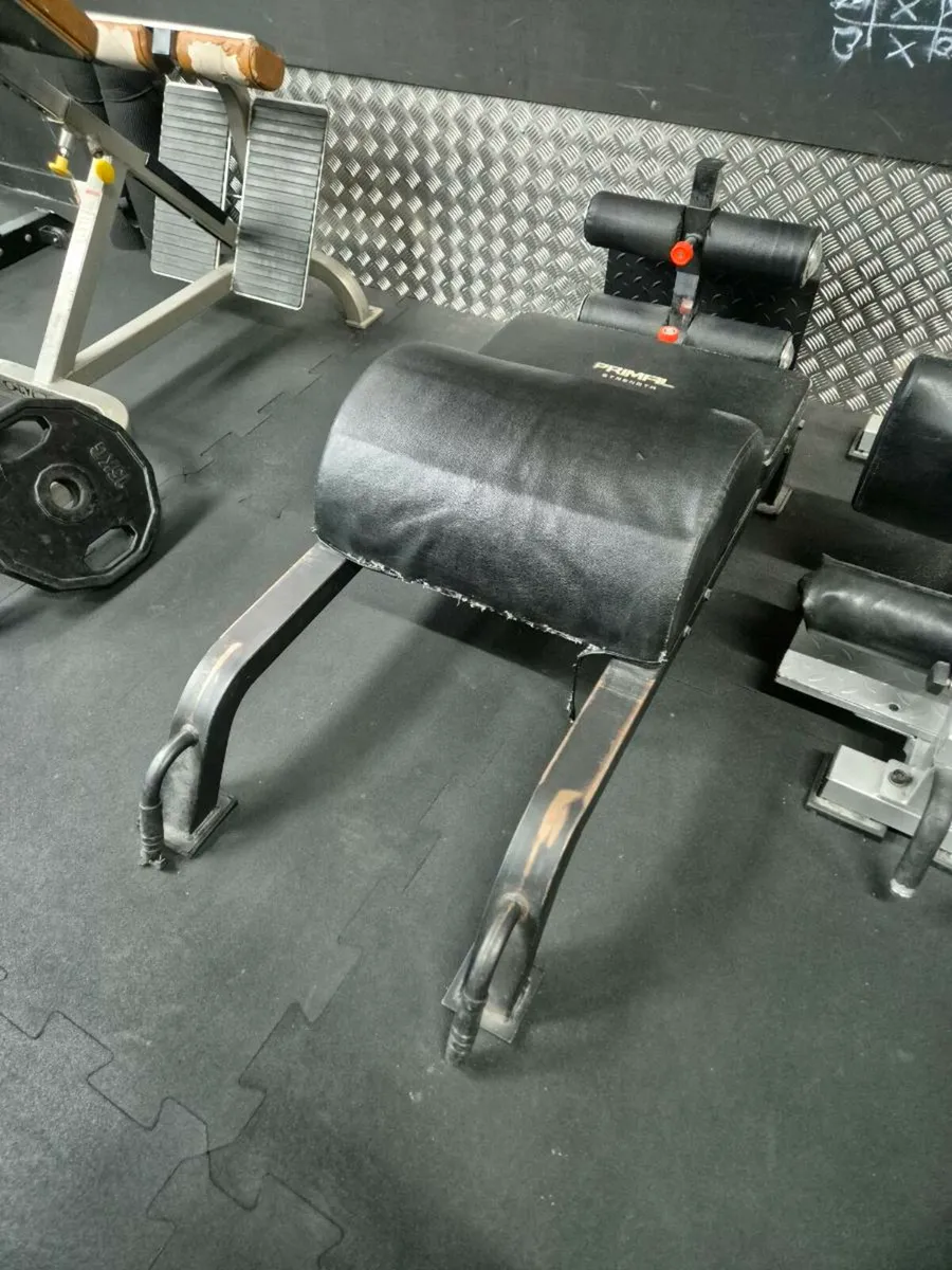 GHD - Image 1