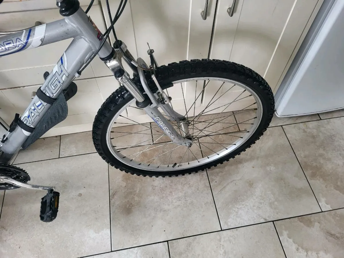 Bike - Image 2