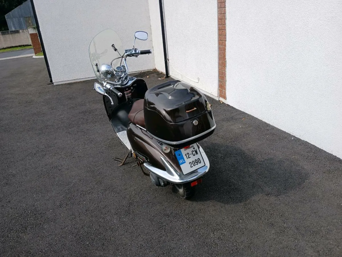 Scooter - Image 3