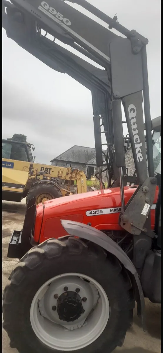 Tractor - Image 4