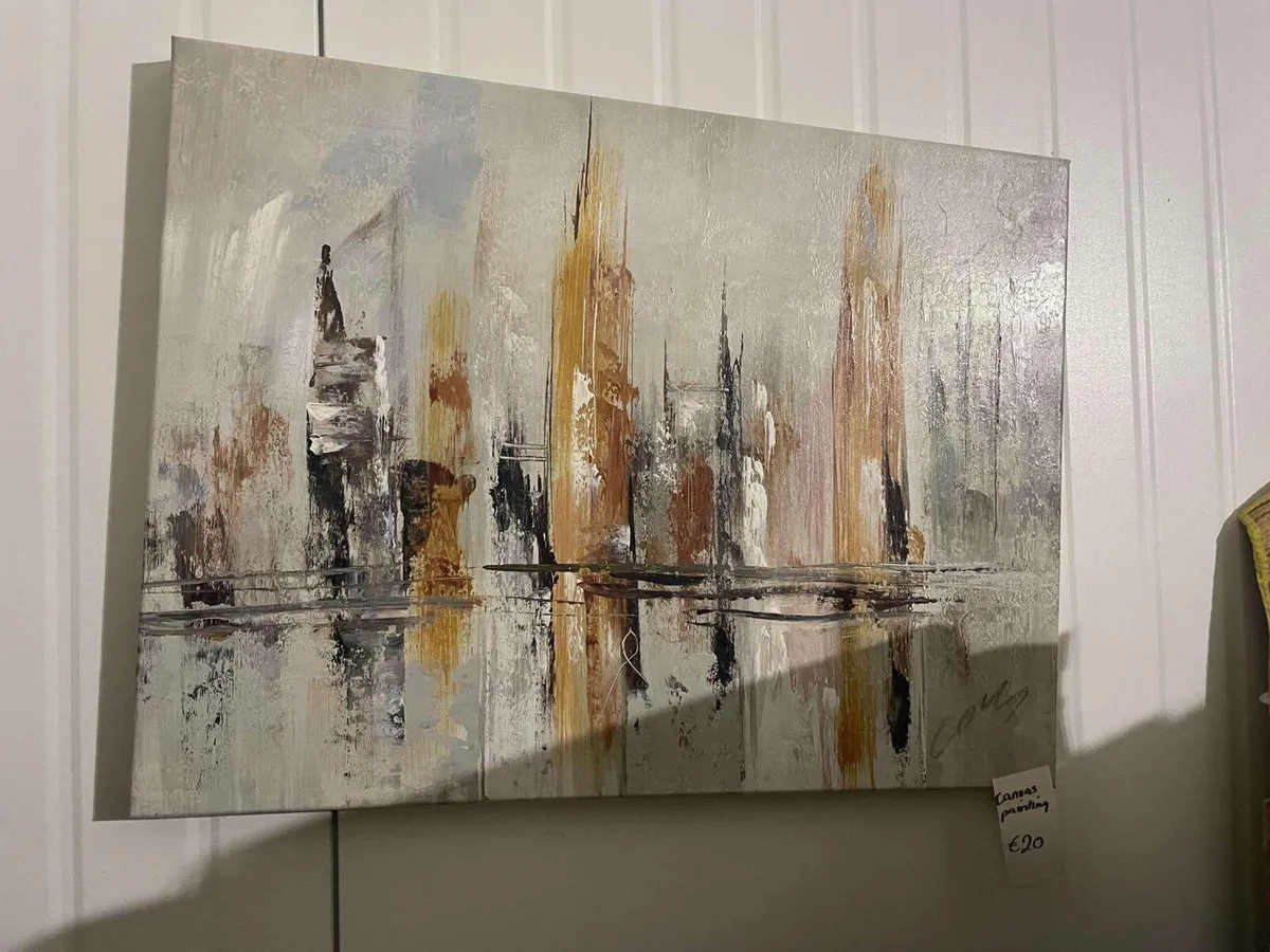 Image canvas