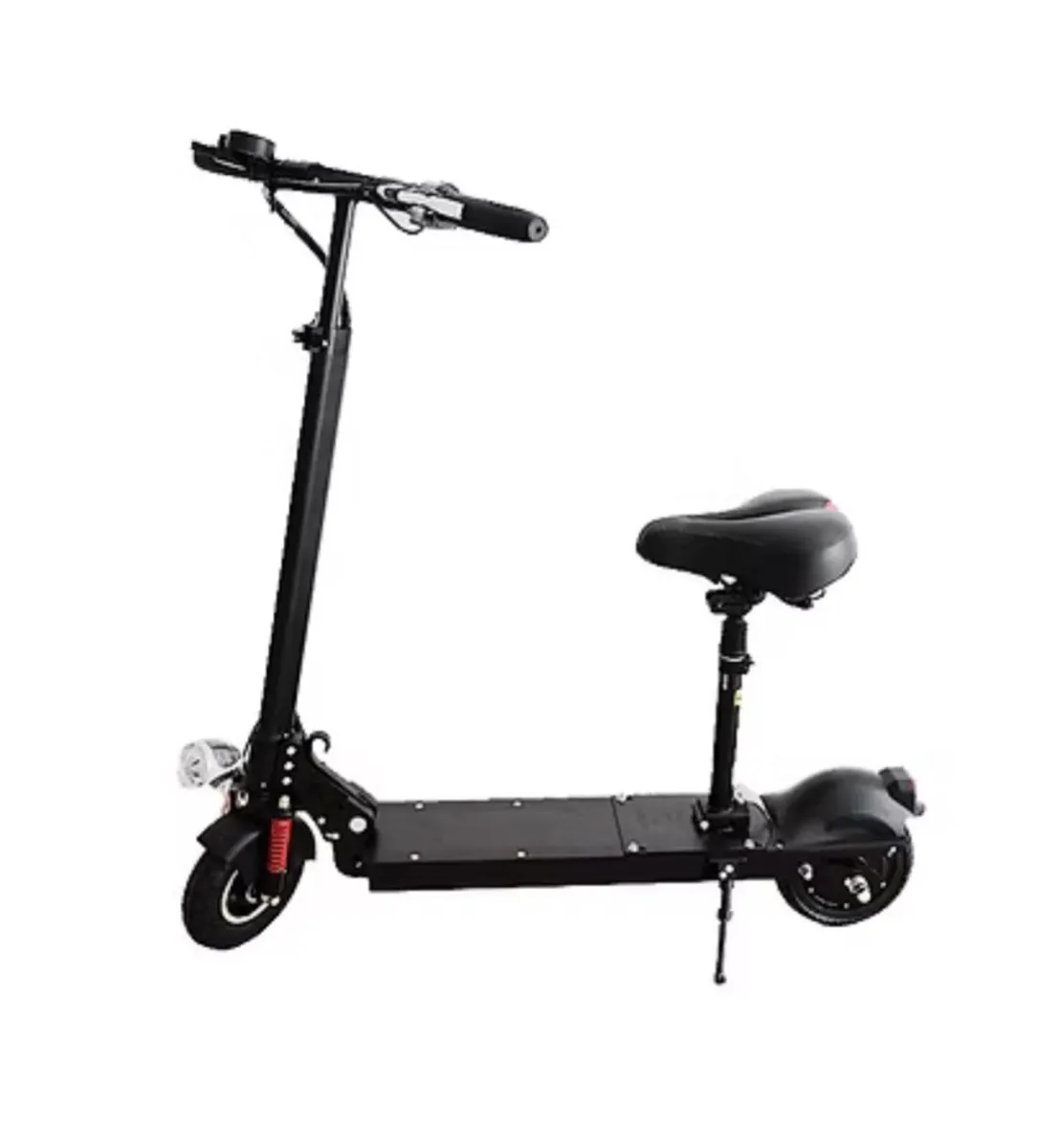 Electric scooter - Image 1