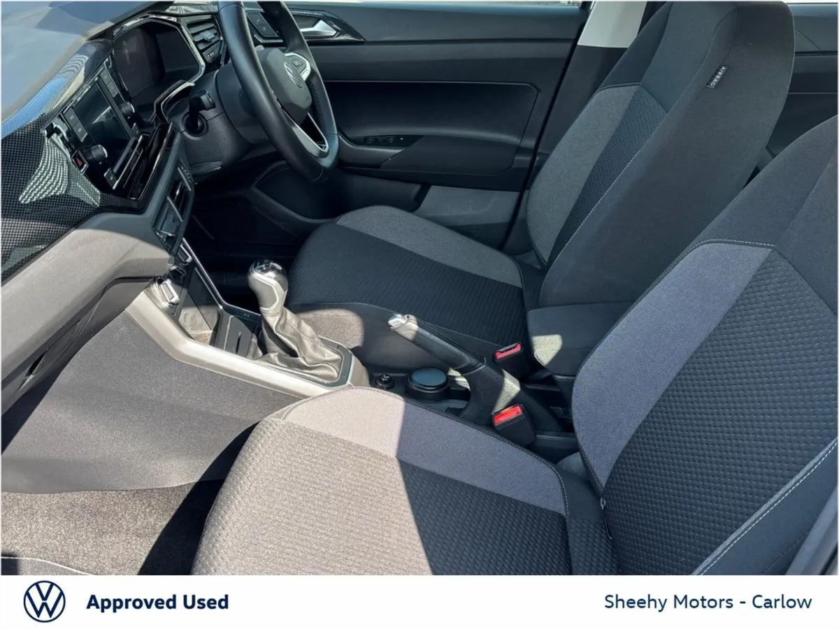 Volkswagen Polo 1.0 TSI Life 5DR - Image 4