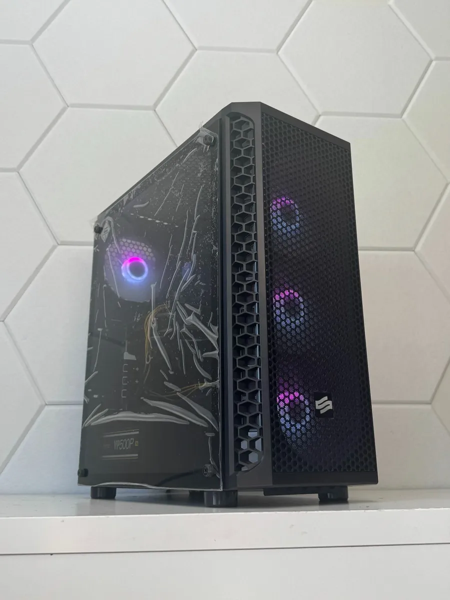 Gaming PC - RTX 3070 - Image 1
