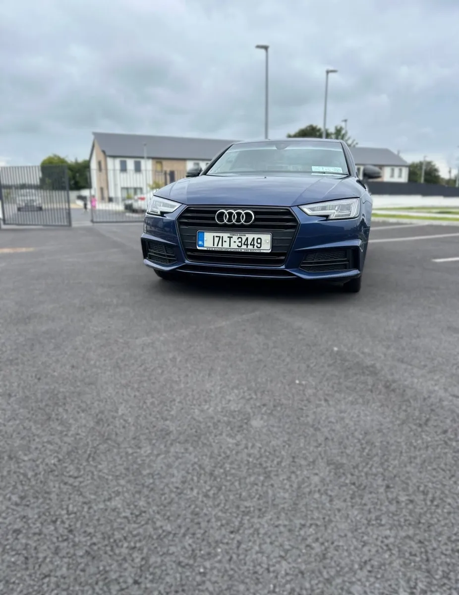 Audi A4 S-Line 171 - Image 2