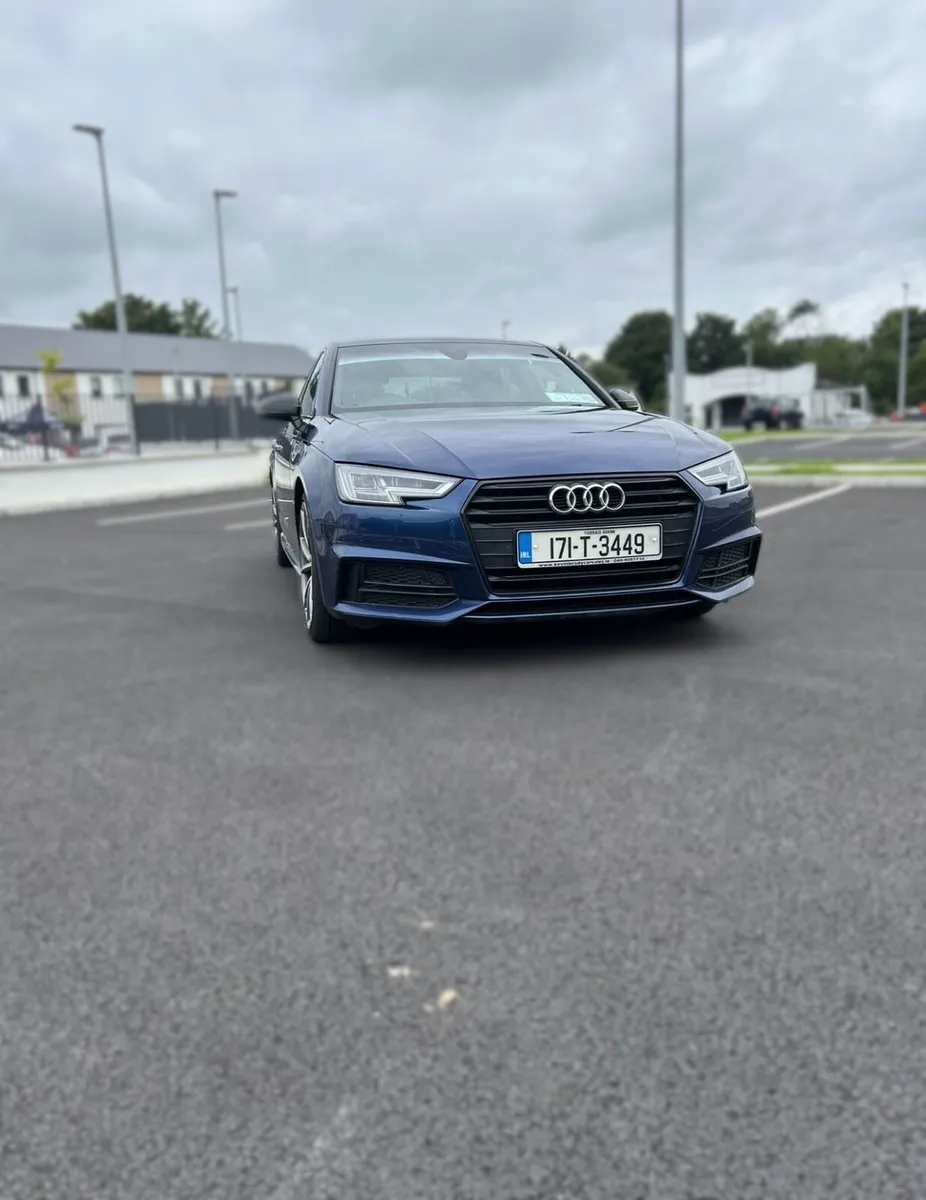 Audi A4 S-Line 171 - Image 4