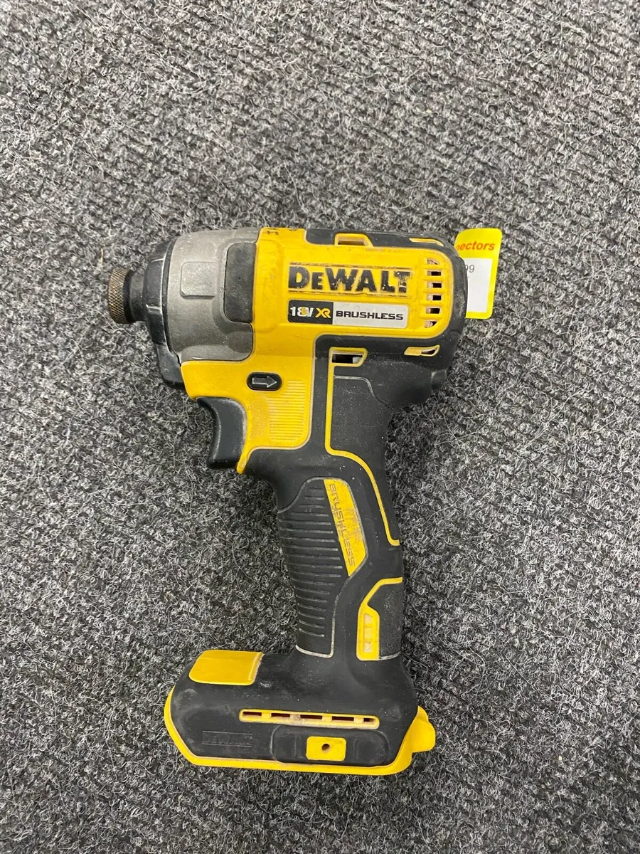 Dewalt Drill Driver DCF787 - Image 1