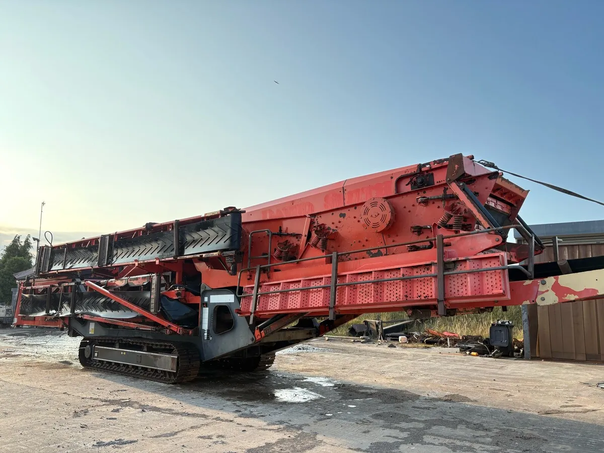 Sandvik QA450 - Image 2