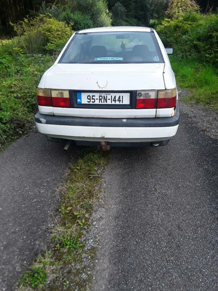 VW Vento diesel 1995 - Image 4
