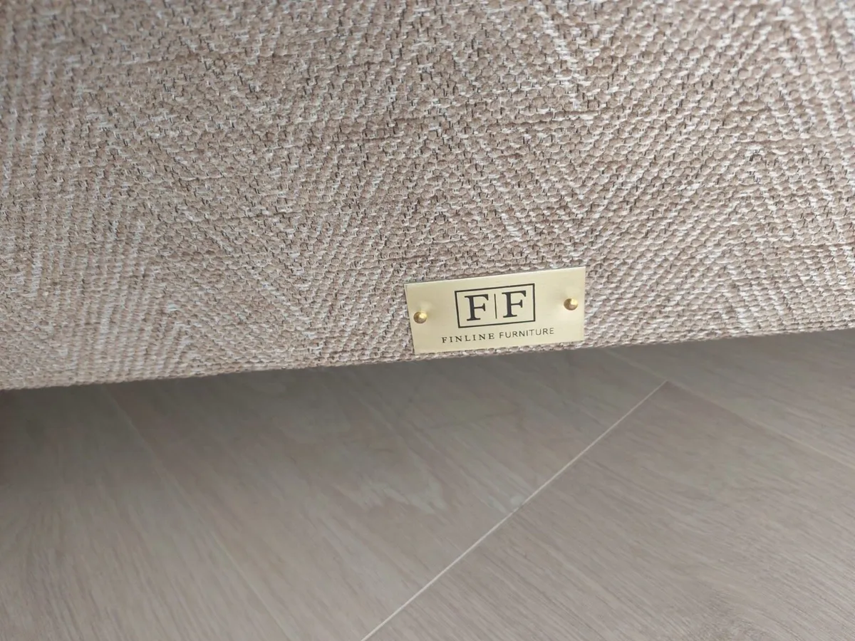 Finline Armchair - Image 2