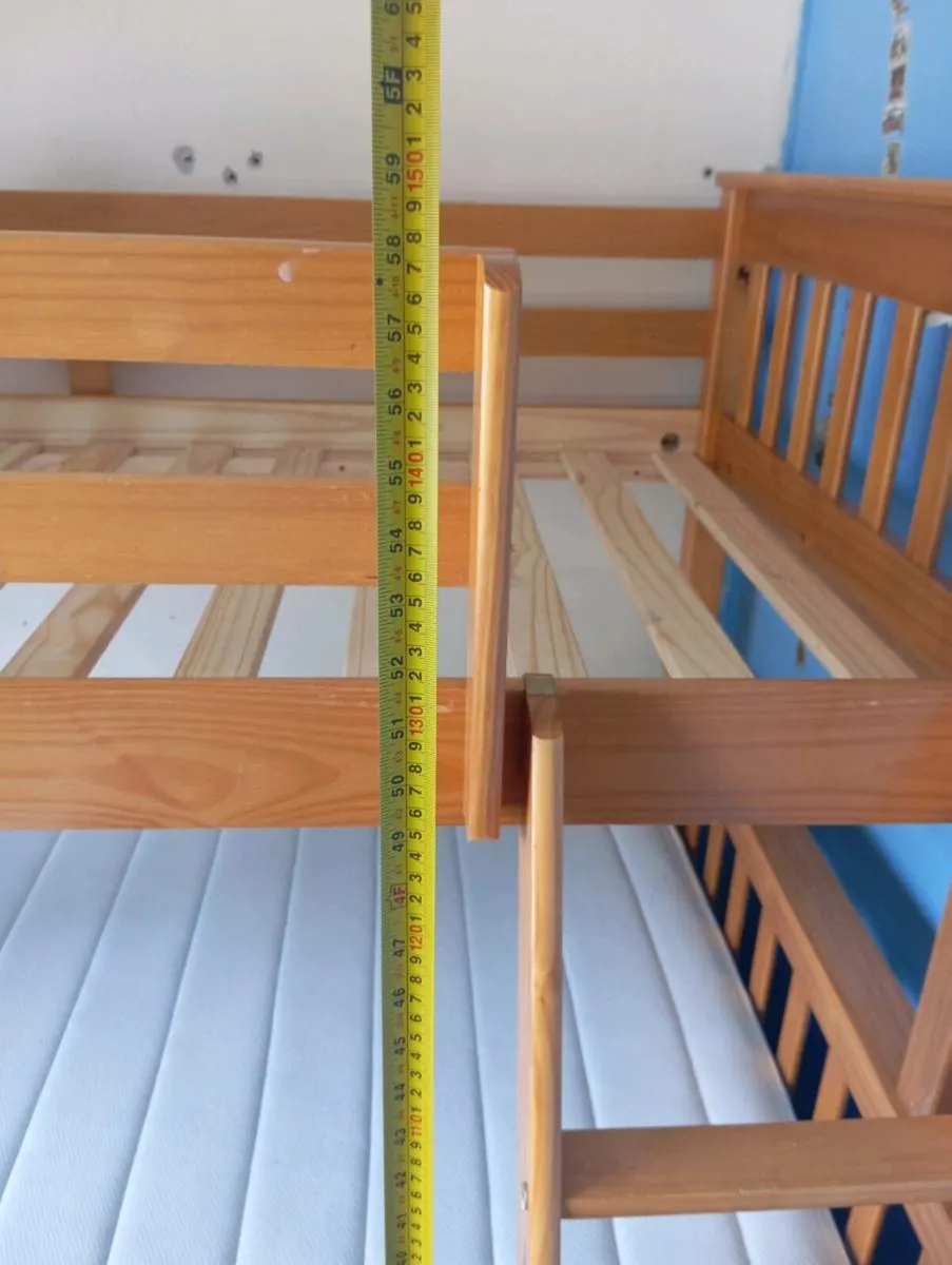 Bunk bed - Image 1