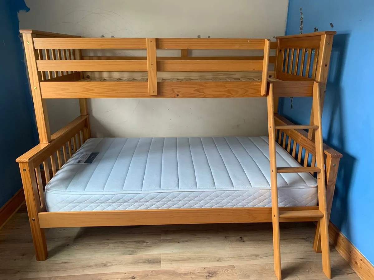 Bunk bed - Image 4