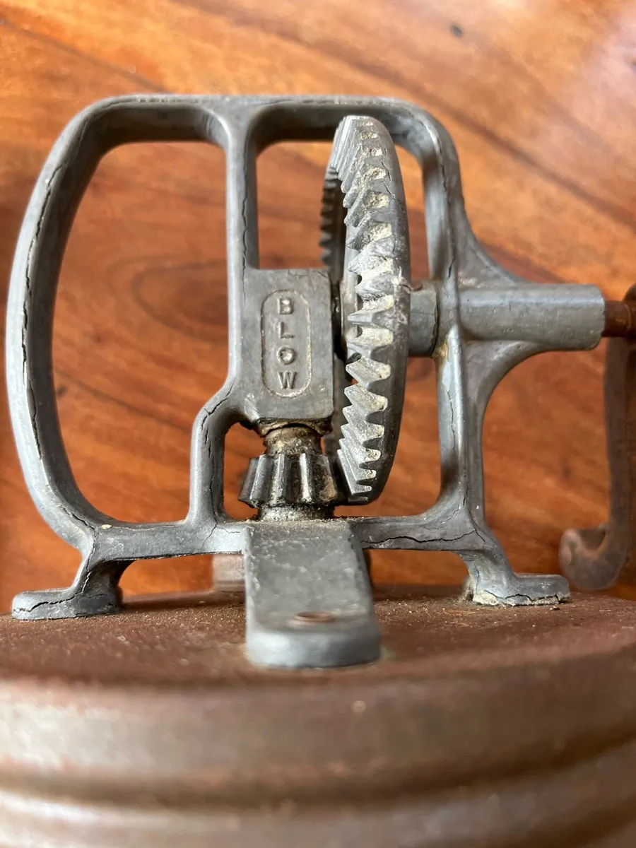 Butter Churn - Image 3