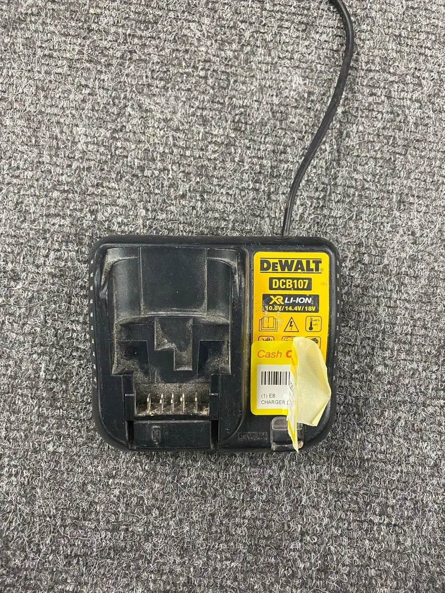 Dewalt Battery Charger - Image 1