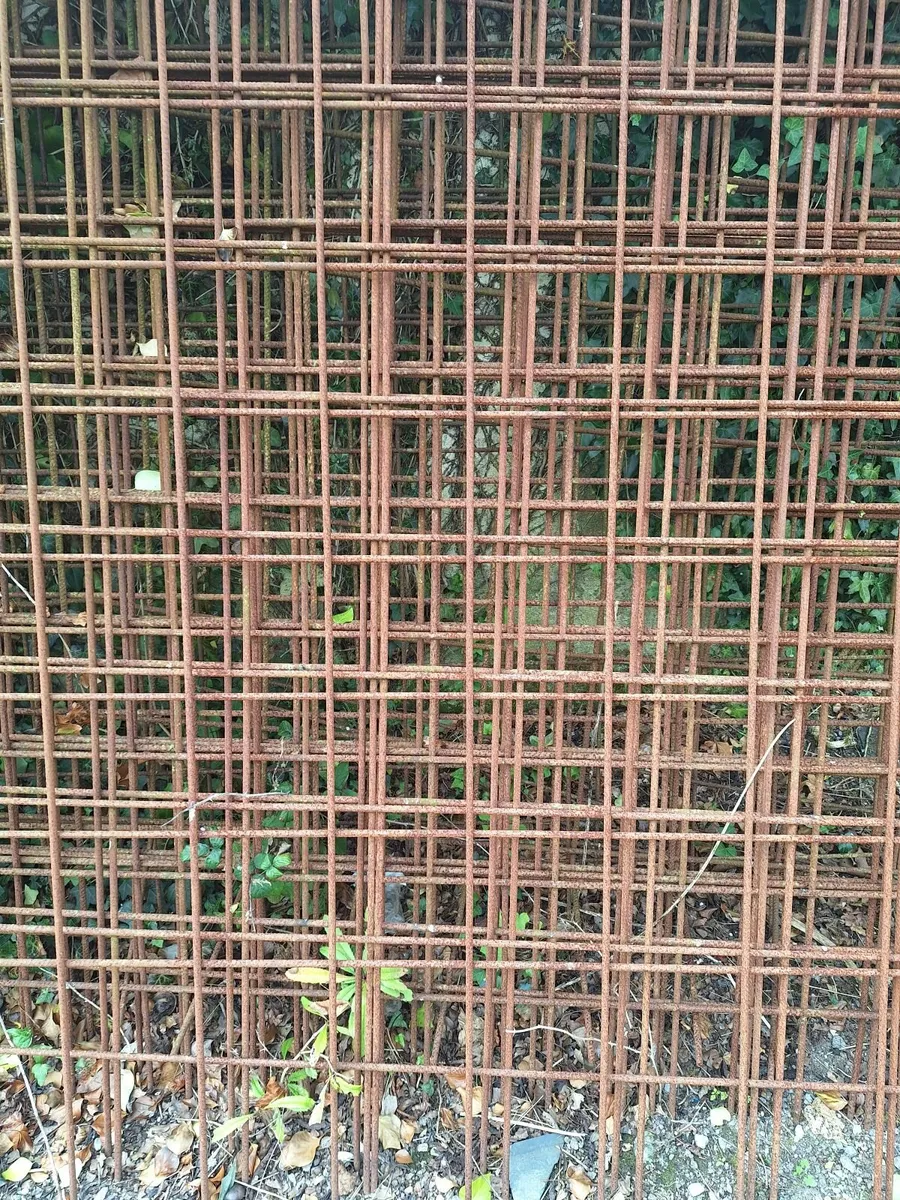 393 mesh - Image 1