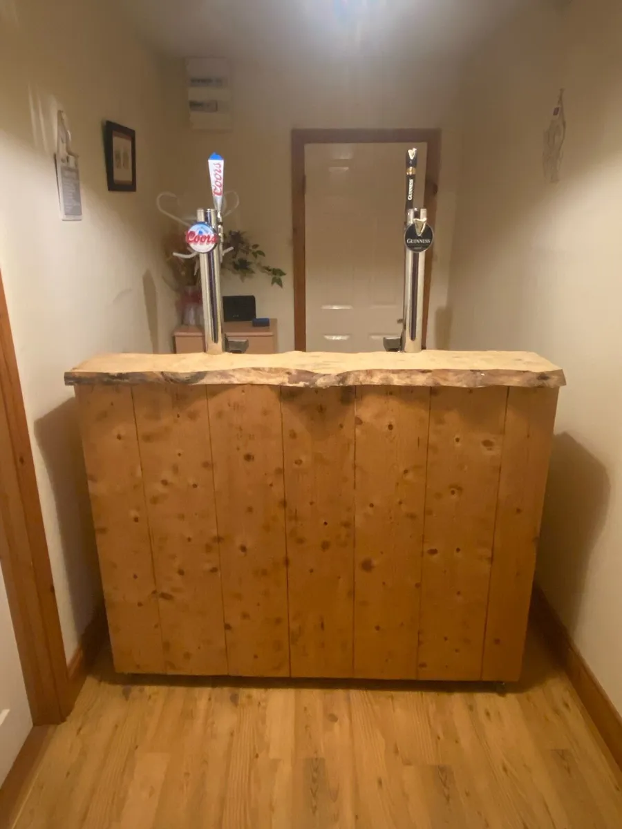 Home Bar for sale - Image 1