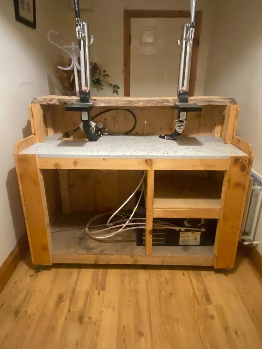 Home Bar for sale - Image 2