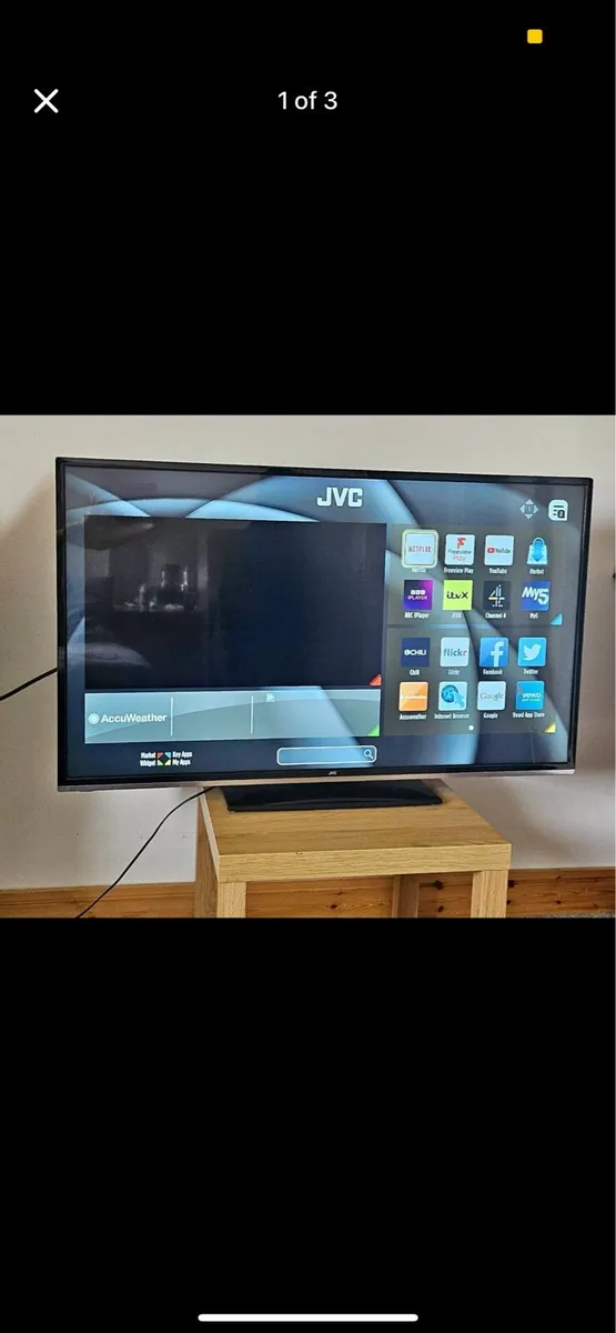 49 inch smart tv - Image 2