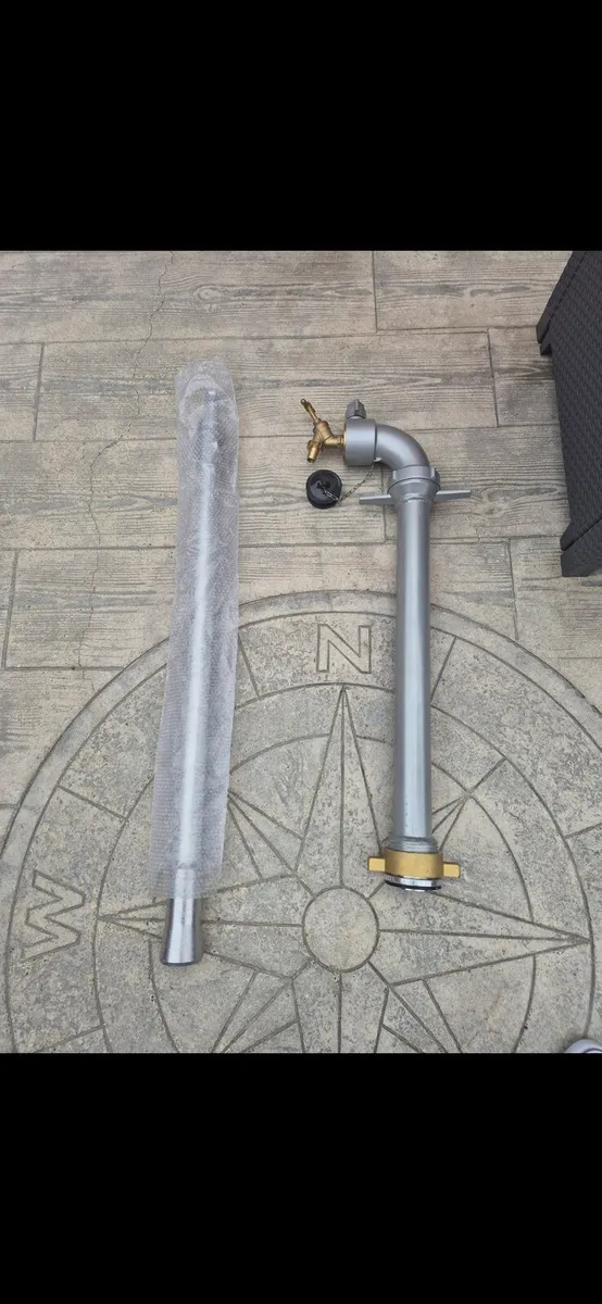 Stand pipe - Image 1