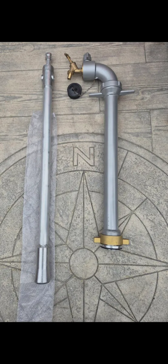 Stand pipe - Image 2