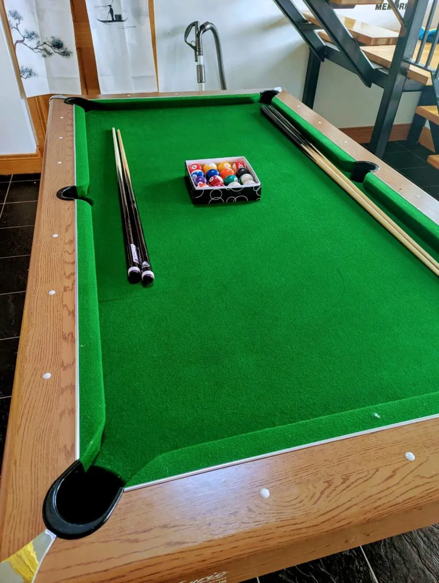 Pool Table - Image 2