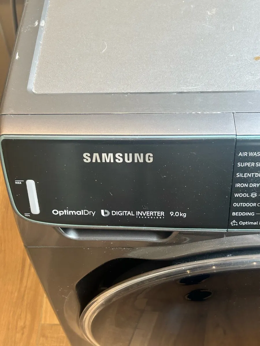 Tumble Dryer - Image 2