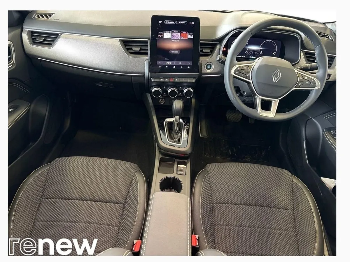 Renault Arkana TCe 140 Auto Techno - Image 2