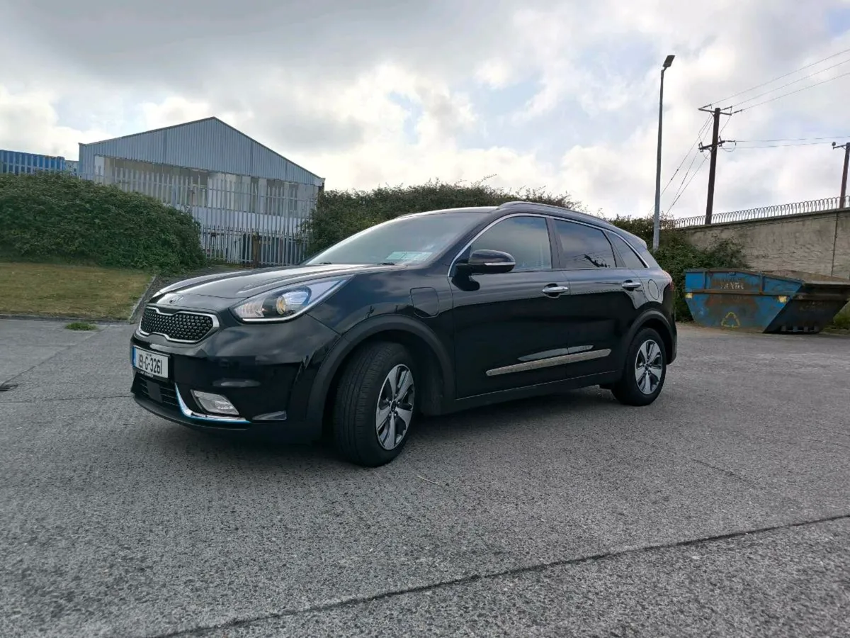Kia Niro - Image 2