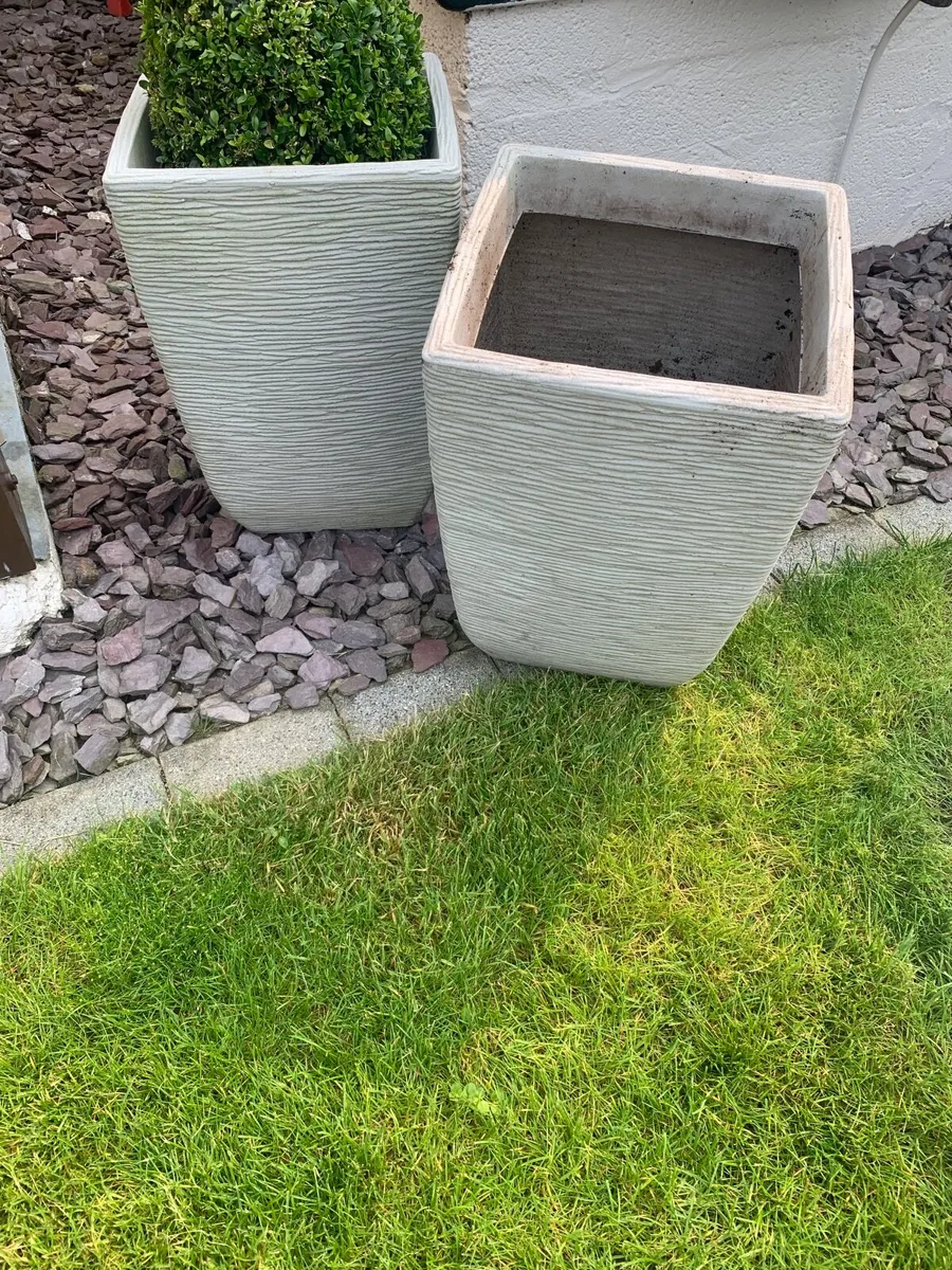 Planters