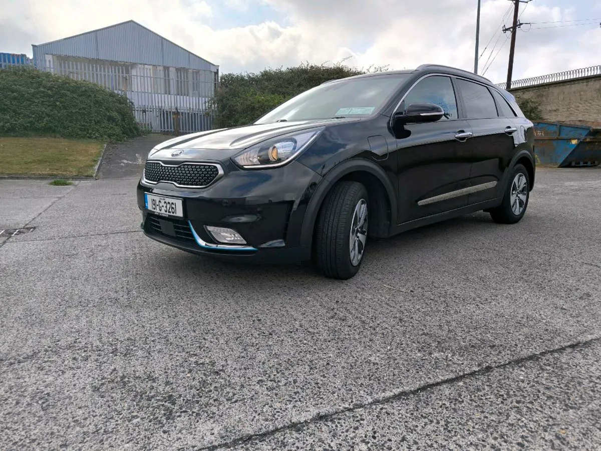 Kia Niro - Image 4