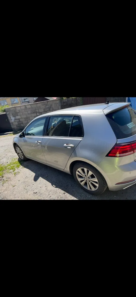 Volkswagen Golf 2017 - Image 2