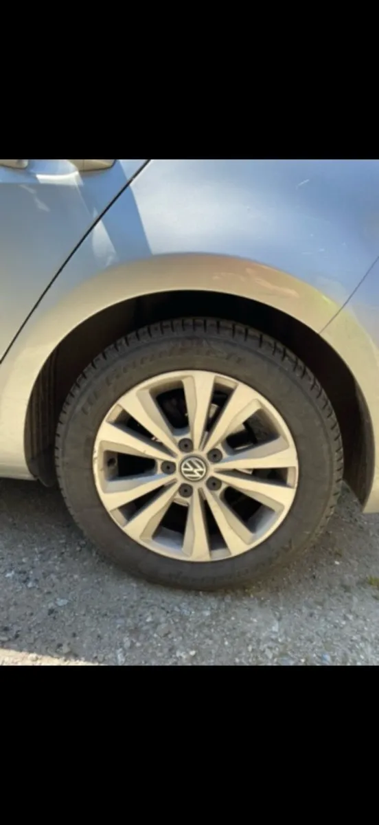Volkswagen Golf 2017 - Image 3